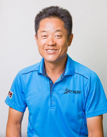 田中 勝則/日本プロゴルフ協会ティーチングプロA級、ジュニア指導員